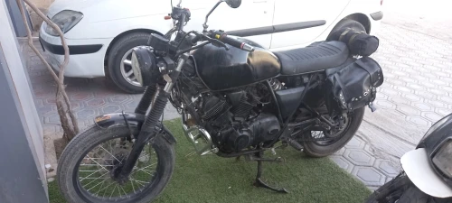 Sam buccaneer 250 i sam 2021