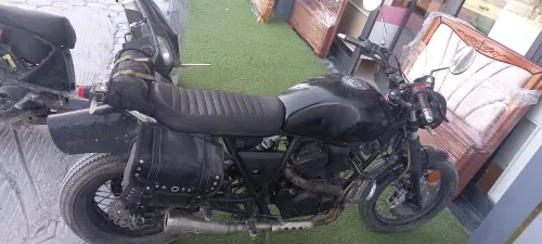 Sam buccaneer 250 i sam 2021