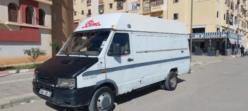 Iveco Daily 1996