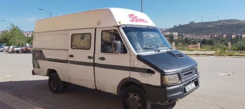 Iveco Daily 1996