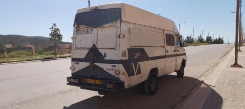 Iveco Daily 1996