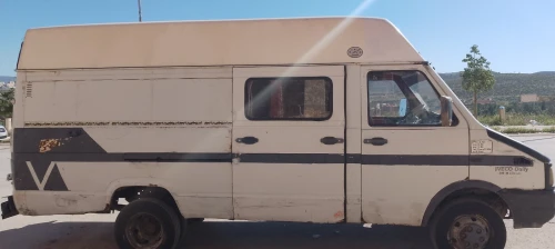 Iveco Daily 1996