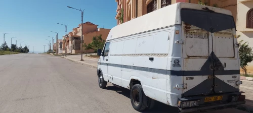Iveco Daily 1996