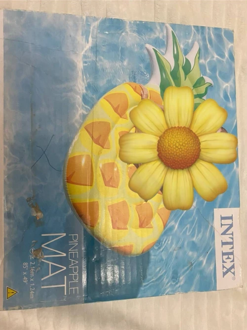 Bouet Pizza, Ananas, JetSki pour enfants et adultes