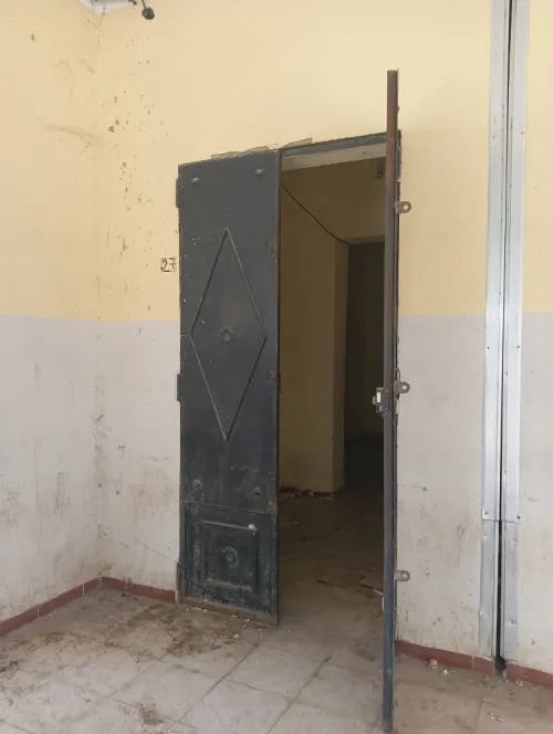 Location Local Aïn Defla Sidi lakhdar