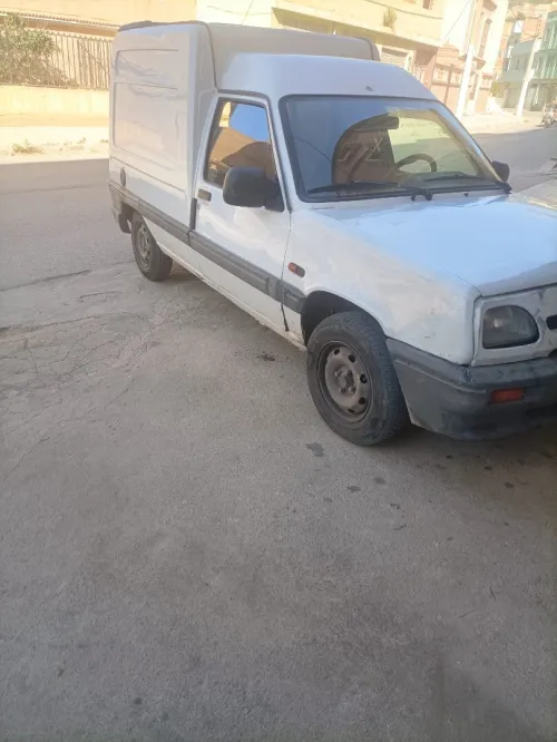 Renault Express 2000 