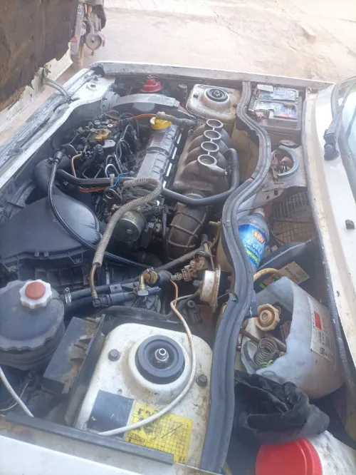 Renault Express 2000 