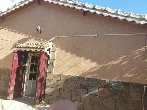 Echange Villa Blida Larbaa