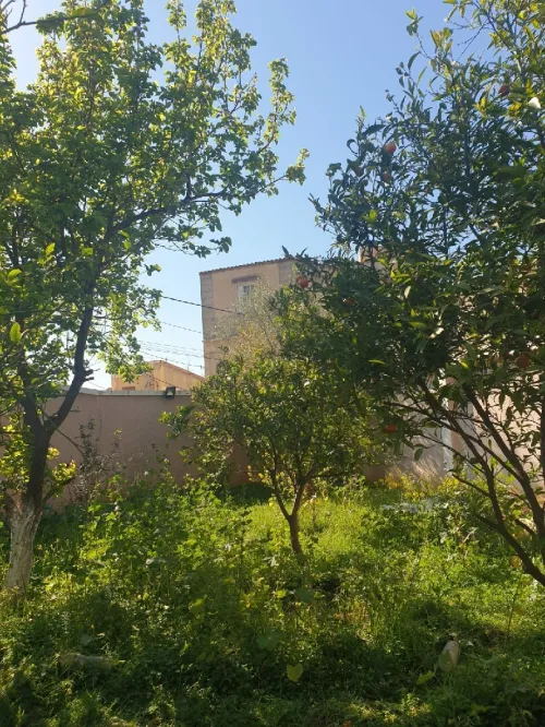 Echange Villa Blida Larbaa