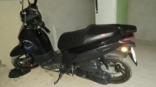 VMS Corale 2024