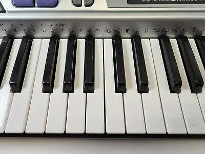 piano synthèseur 61 touch midi
