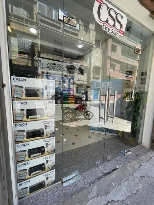 Epson L3250