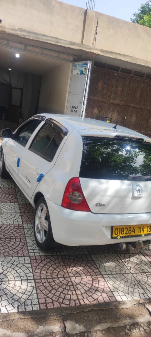 Renault 14 2014 compus