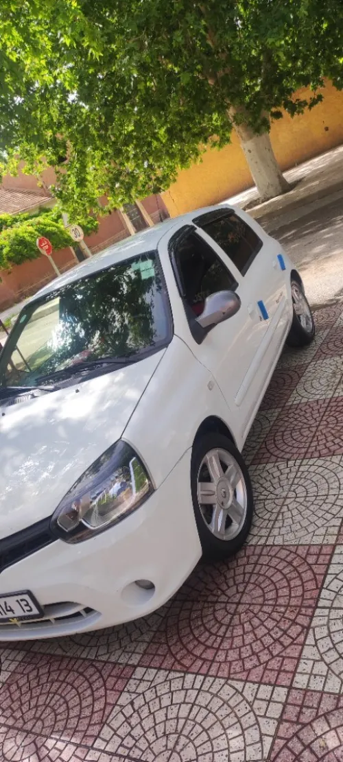 Renault 14 2014 compus