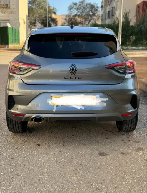 Renault Clio 5  2024 Esprit Alpine