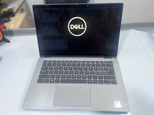 Dell latitude 7410 Tactile 