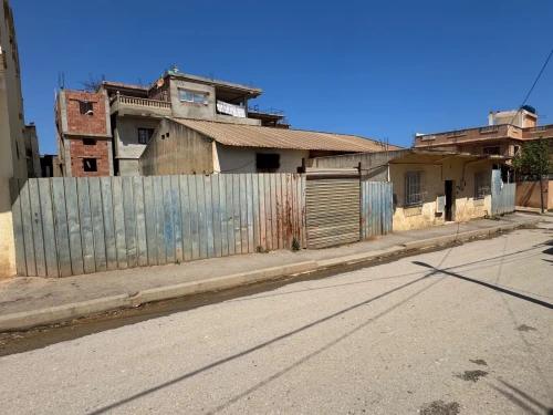 Vente Hangar Chlef Tenes