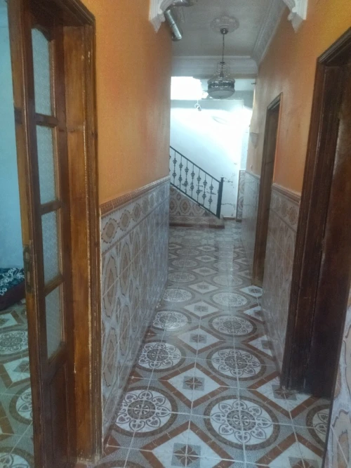 Vente Villa Aïn Témouchent Bou zedjar