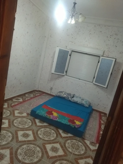 Vente Villa Aïn Témouchent Bou zedjar