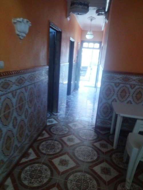 Vente Villa Aïn Témouchent Bou zedjar