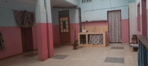 Vente Villa Aïn Témouchent Oued sabah