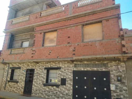 Vente Villa Aïn Témouchent Bou zedjar