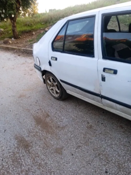 Renault R19 1995 