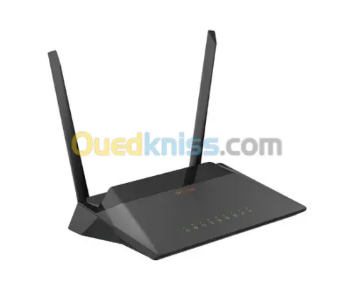 Wireless N300 VDSL 2/ ADSL2 