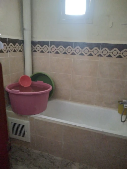 Vente Appartement F3 Aïn Témouchent Ain temouchent