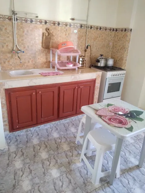 Vente Appartement F3 Aïn Témouchent Ain temouchent