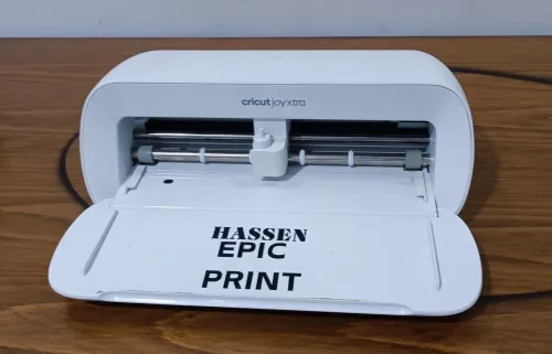 Cricut Joy Extra