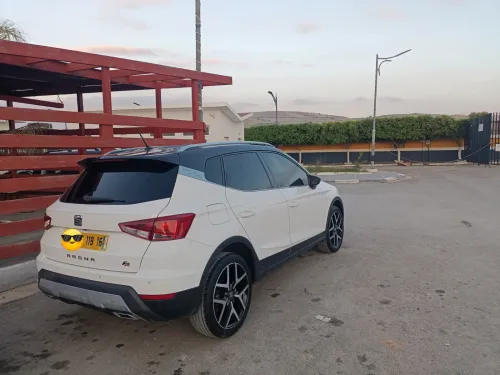 Seat ARONA 2019 FR