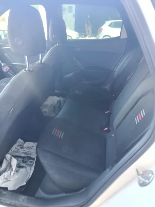 Seat ARONA 2019 FR