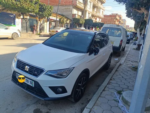 Seat ARONA 2019 FR