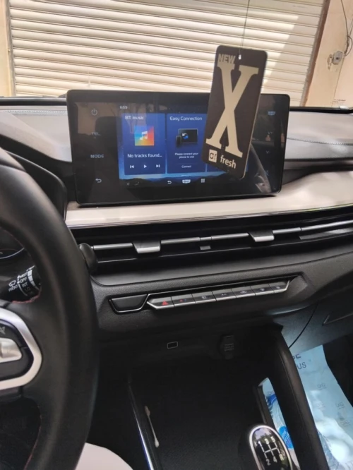 Geely X3pro 2024 1