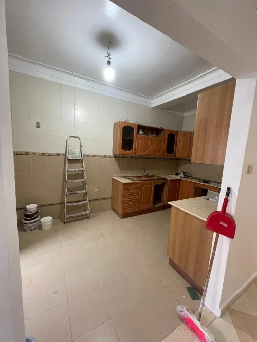 Location Appartement F4 Alger Kouba