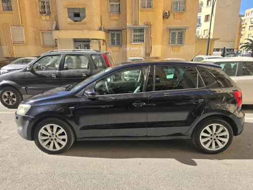 Volkswagen Polo 2014 Life