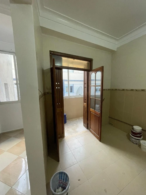 Location Appartement F4 Alger Kouba