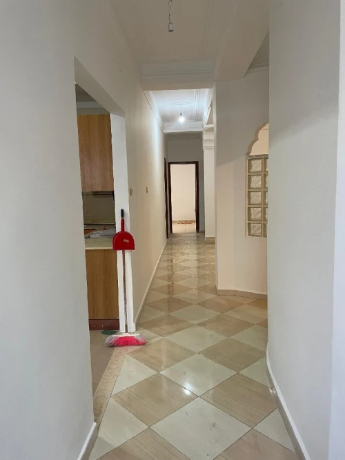 Location Appartement F4 Alger Kouba