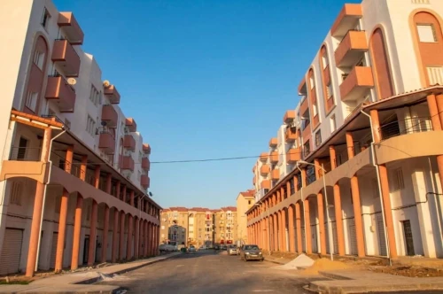 Vente Local Blida Larbaa
