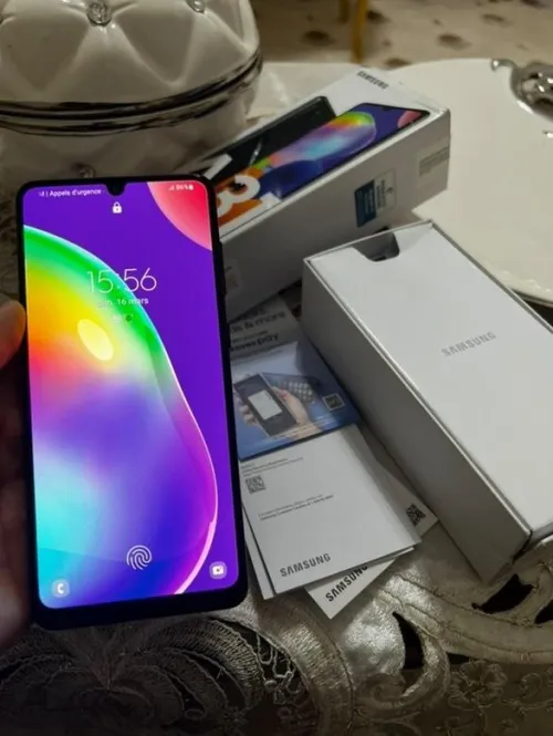 Samsung A31