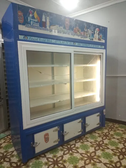 Frigo Affaires bon prix ymchi riglo