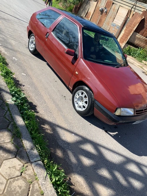 Citroen ZX 1996 ZX