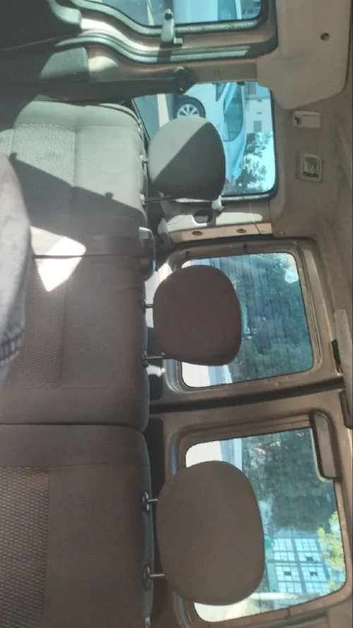 Citroen Berlingo 2009 Berlingo