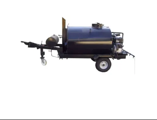 Epandeuse de bitume 800 L ET 1000 l 2025