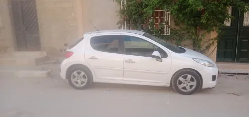Peugeot 207 2013 207