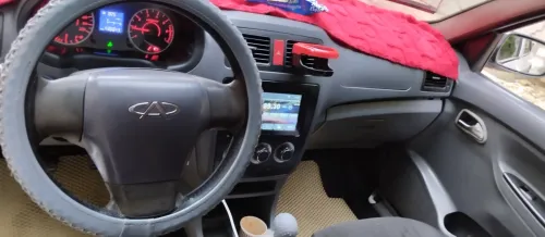 Chery A15 2016 Berline