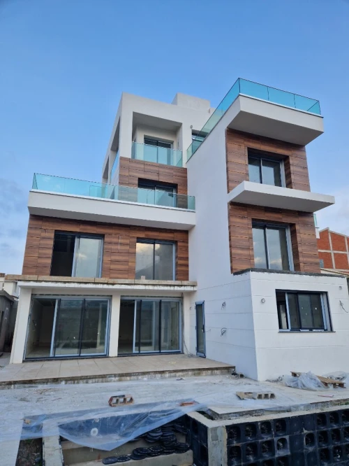 Aluminium & inox