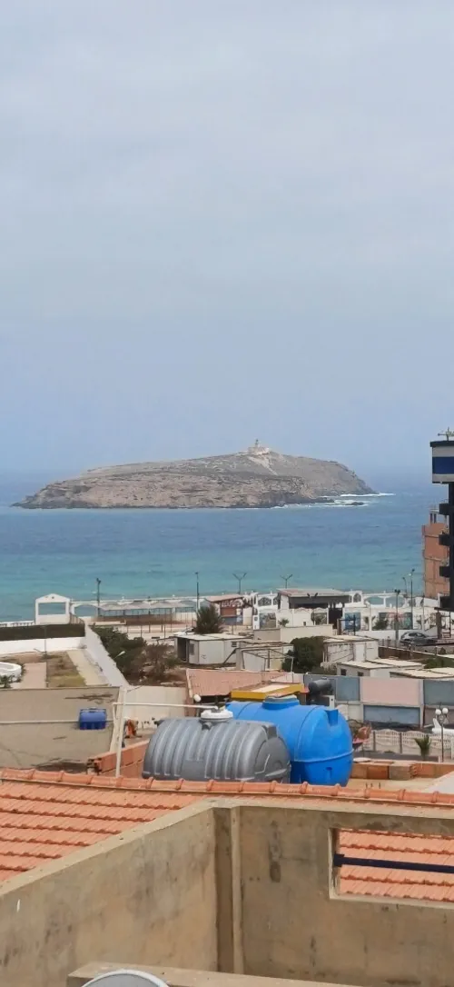 Location vacances Appartement F3 Aïn Témouchent Beni saf