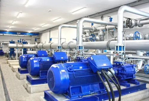 AUTOMATICIEN Automate programmable et variateur de vitesse